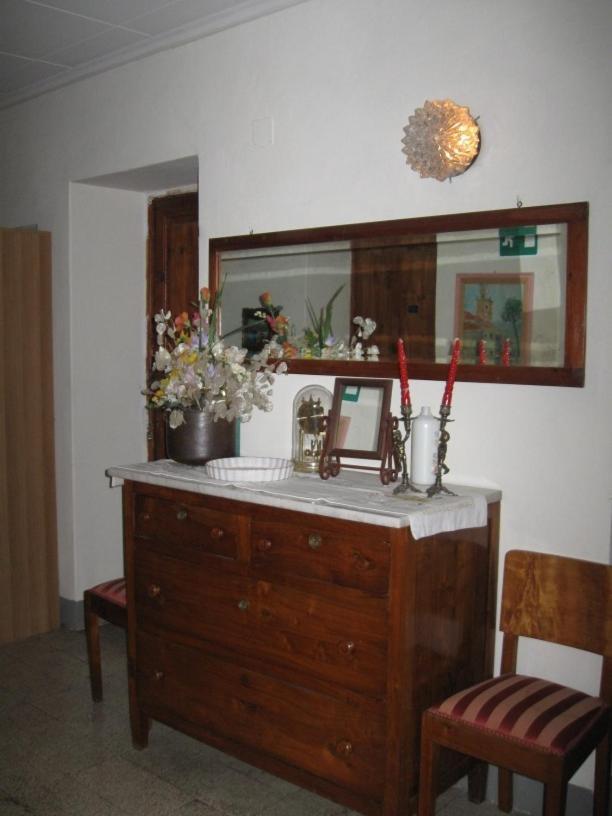 Albergo Ristorante Guidi Pistoia Exterior photo