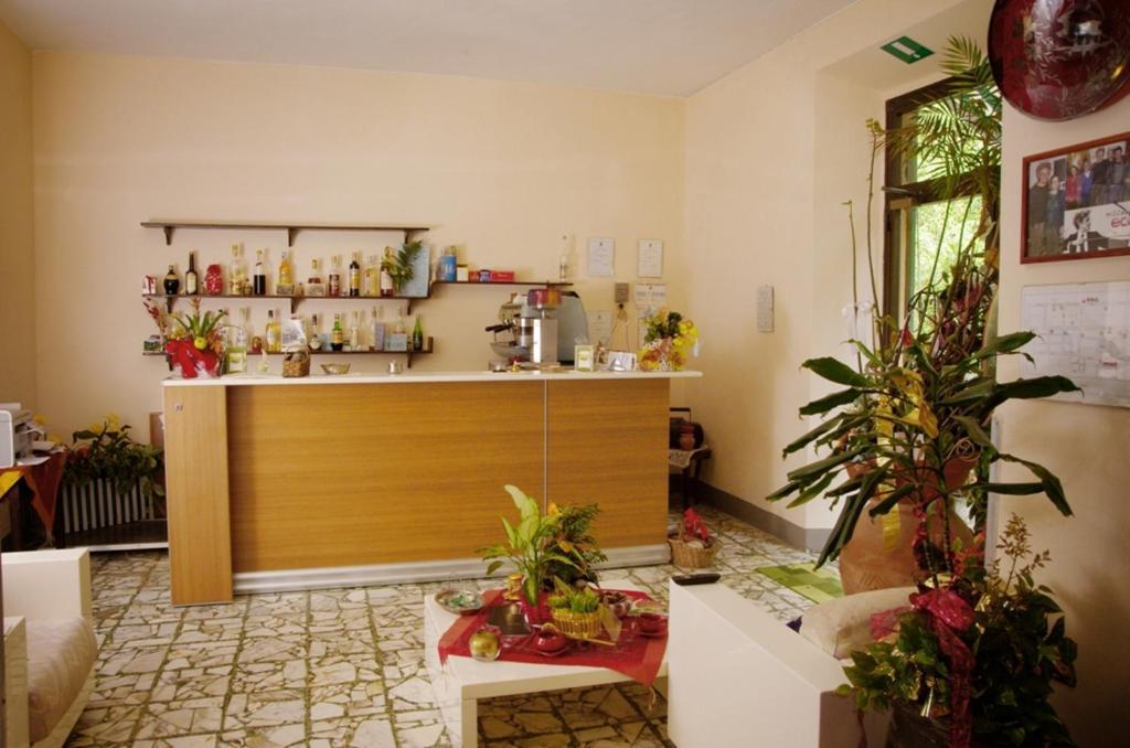 Albergo Ristorante Guidi Pistoia Exterior photo
